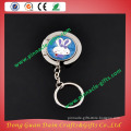folding fashionable women hand bag hangers